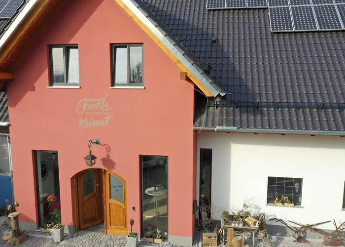 Finkls Heimat