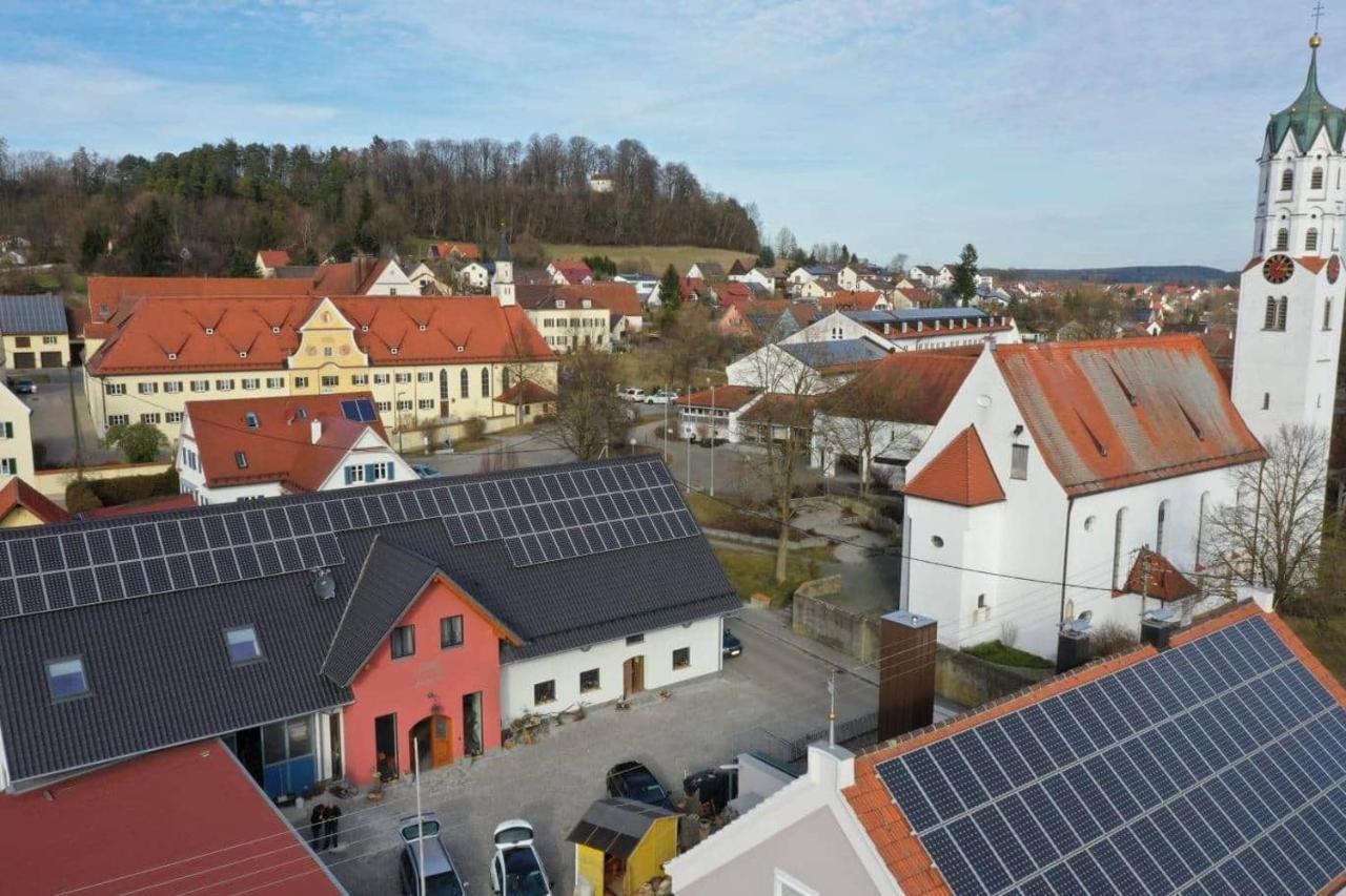 Finkls Heimat Hotel