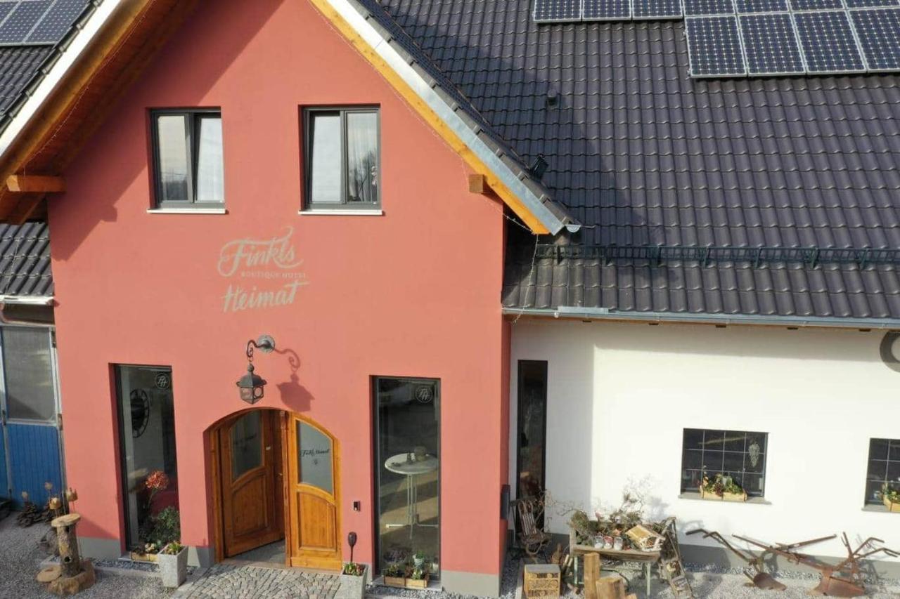Finkls Heimat Hotel *